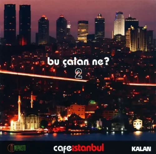 Bu Çalan Ne? 2 – Requiem For a Dream