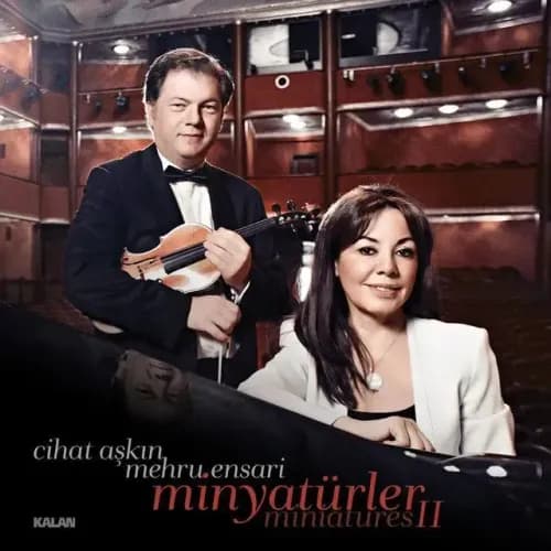 Minyatürler 2 (2013)