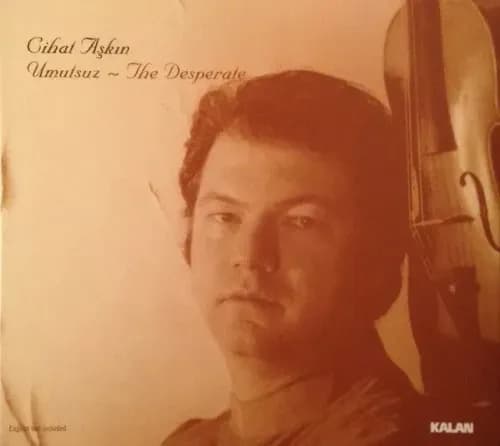Umutsuz / The Desperate