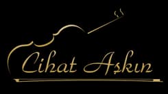 Cihat Aşkın Logo