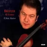 Kreutzer: 42 Études, Vol. 2