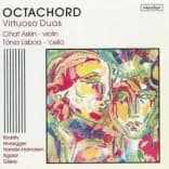 OCTACHORD - Virtuoso Duos