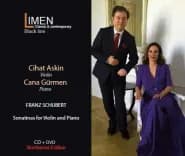 Schubert Sonatinas