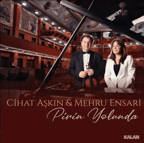 Pirin Yolunda - Single